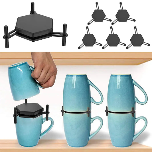 PickyHome® | Adjustable Mug Holder